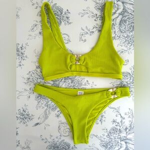 Topshop Bikini Size 8